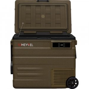 Компрессорный автохолодильник MEYVEL AF-U65-travel (970107)