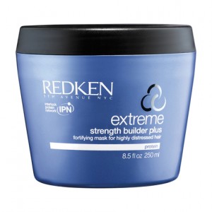 Маска Redken Extreme Reconstructor Plus Mask (Объем 250 мл) (8848)