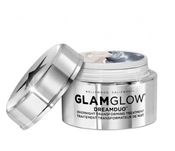 Ночной уход GLAMGLOW Dreamduo™ Overnight Transforming Treatment (Объем 40 мл) (9637)