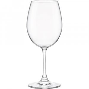 Набор бокалов для вина 490 мл Bormioli Rocco CAL NEBBIOLO II RISERVA (Б0060654)