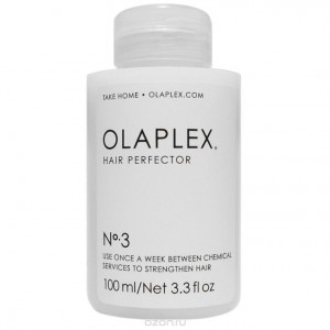 Сыворотка Olaplex Hair Perfector No.3 (Объем 100 мл) (8853)