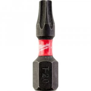 Насадка Milwaukee SHOCKWAVE (4932430875)