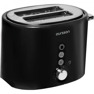 Тостер Oursson TO2110/BL