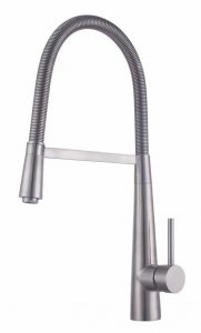 Смеситель для кухонной мойки Savol S-SUS6014