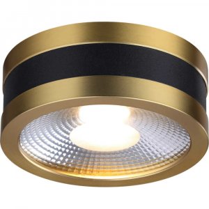 Потолочный светильник Odeon Light Reus (6613_7CL)