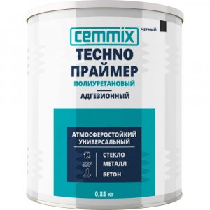 Адгезионный полиуретановый праймер CemMix TECHNO PU (85498739)
