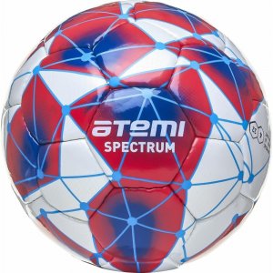 Футбольный мяч ATEMI ASFB3WBR (00-00007212)