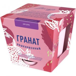 Набор для выращивания растений гранат обыкновенный Тысяча листьев tl-031 (26204087)