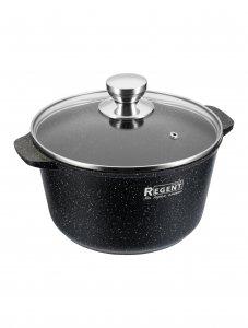 Кастрюля Regent Inox COSMO Linea (93-AL-CS-4-20)