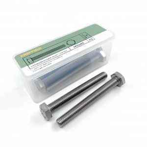 Болт KREPFIELD 933А2БОЛТ10Х85-6