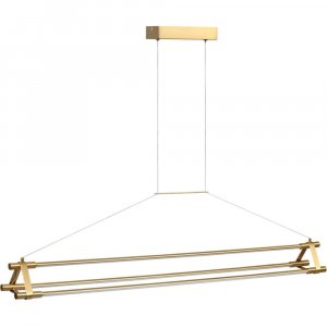 Подвесной светильник Odeon Light Stretto (4394_48L)