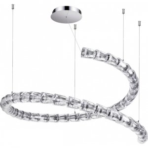 Люстра Odeon Light Serpa (5010_129L)