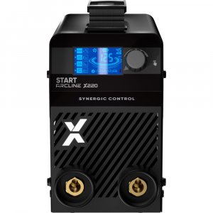Сварочный инвертор Start ArcLine Х220 (1STX220)