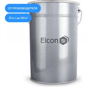 Быстросохнущая грунт эмаль Elcon 00-00463083 (25941773)