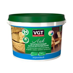 Акриловый пропиточный лак VGT 11607838 (10431)