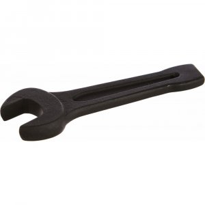Ударный рожковый ключ Bist BCT3304-60
