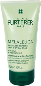 Шампунь Rene Furterer Melaleuca Anti-Dandruff Shampoo for Oily Scalp (Объем 150 мл) (3282779132312)