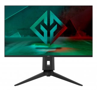 Монитор GMNG Gaming GM-27F11 (GM27VG01)