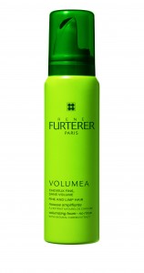 Мусс Rene Furterer Volumea Volumizing Foam No-Rinse (Объем 200 мл) (3282779233699)