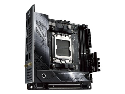 Материнская плата ASUS ROG STRIX X670E-I GAMING WIFI