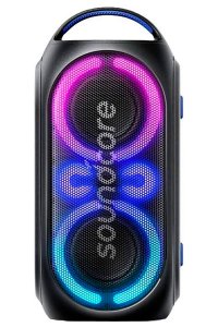 Колонка Anker Soundcore Rave Party 2 (A3399) (Soundcore Rave Party 2 (A3399) Black/черный)