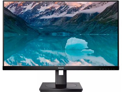Монитор Philips 242S9JML (00/01)
