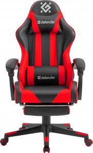 Компьютерное кресло Defender Rock (64346)