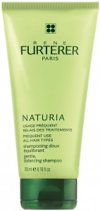 Шампунь Rene Furterer Naturia Gentle Balancing Shampoo (Объем 200 мл) (3282779353342)