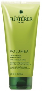 Шампунь Rene Furterer Volumea Volumizing Shampoo (Объем 200 мл) (3282779354899)