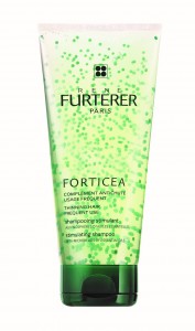 Шампунь Rene Furterer Forticea Shampoo With Essential Oil Biospheres (Объем 200 мл) (3282779355803)