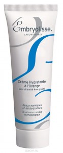 Крем Embryolisse Crème Hydratante à l'Orange (Объем 50 мл) (6231)