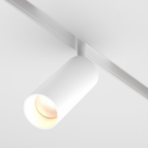 Трековый светильник Maytoni Magnetic track system Exility Focus LED TR032-2-12W3K-S-W Белый