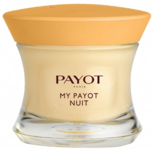 Ночной уход Payot My Payot Nuit (Объем 50 мл) (6765)