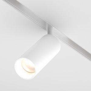 Трековый светильник Maytoni Magnetic track system Exility Focus LED TR032-2-12W4K-S-W Белый