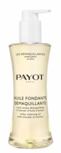 Снятие макияжа Payot Масло Huile Fondante Démaquillante (Объем 200 мл) (6765)