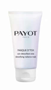 Маска Payot Masque D'Tox (Объем 50 мл) (6765)