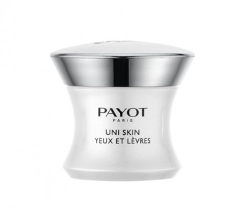 Крем для глаз Payot Uni Skin Yeux Et Lèvres (Объем 15 мл) (6765)