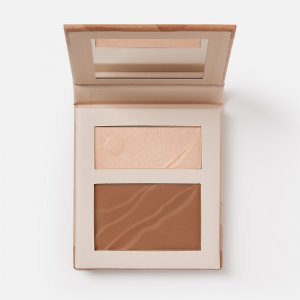 Палетка Focallure Палетка контурирующая Moulding Highlight Contouring Palette (FCU000033)