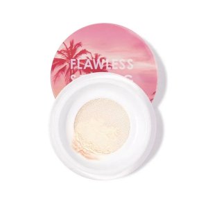 Пудра для лица Focallure Пудра для лица рассыпчатая Filtered Light Setting Powder (FCU000045)