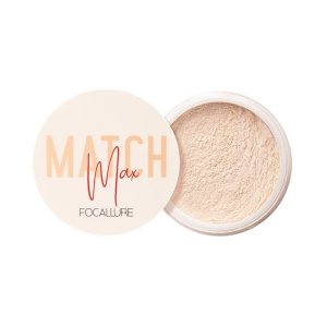 Пудра для лица Focallure Пудра для лица рассыпчатая Baking & Setting Loose Powder (FCU000048)