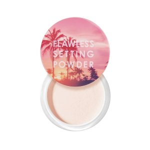 Пудра для лица Focallure Пудра для лица рассыпчатая Filtered Light Setting Powder (FCU000044)