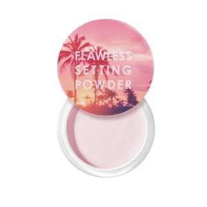 Пудра для лица Focallure Пудра для лица рассыпчатая Filtered Light Setting Powder (FCU000046)