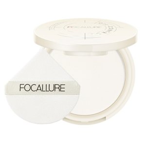 Пудра для лица Focallure Пудра для лица Oil control Stay matte Powder (FCU000041)