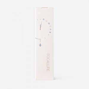 Тональное средство Focallure Тональная основа Flawless Longwear Foundation (FCU000061)