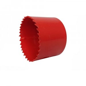 Коронка биметаллическая vertextools 2525-35
