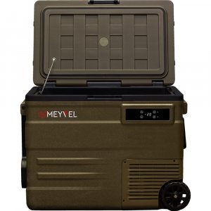 Компрессорный автохолодильник MEYVEL AF-U55-travel (970106)