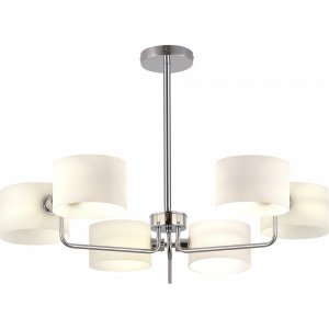 Люстра Evoluce Aerin (SLE1121-102-06)