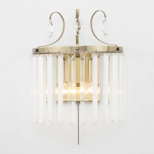 Хрустальное бра Citilux CL335323