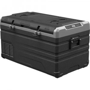 Автомобильный компрессорный холодильник Alpicool TS100 12/24V (990164)