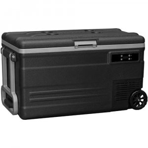 Автомобильный компрессорный холодильник Alpicool U75 12/24V (990196)